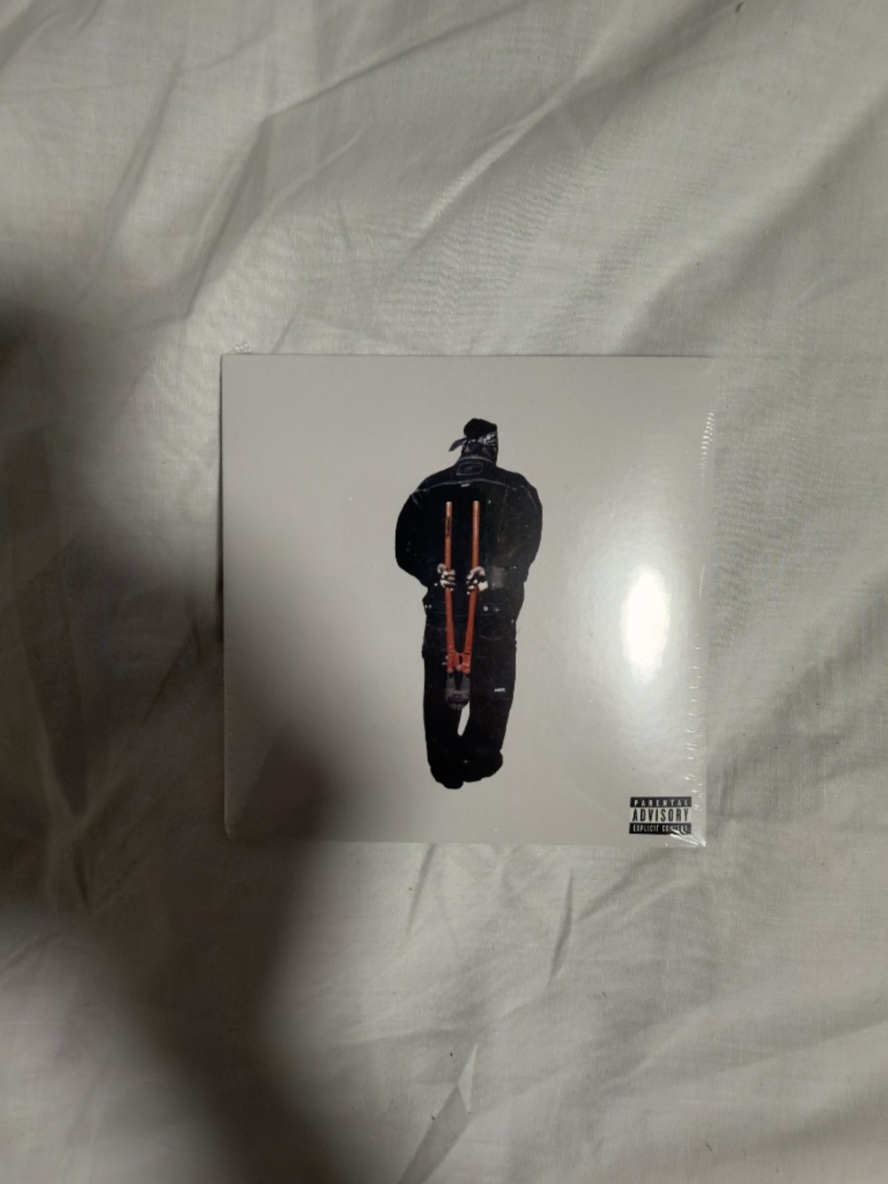 Jackboys 2 CD Travis Scott NEW
